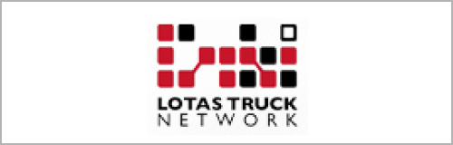 LOTAS TRUCK