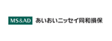 あいおいニッセイ同和損保